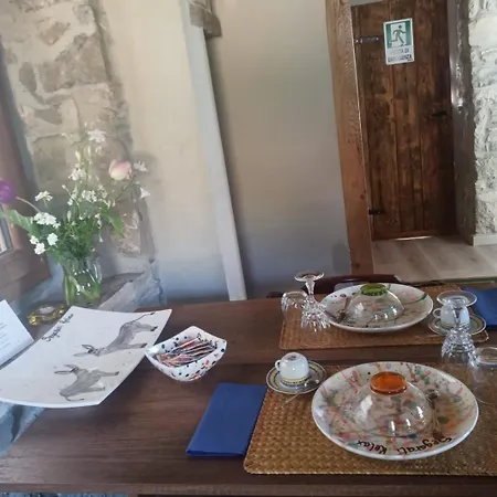Segarati Relax La Romantica Bardi