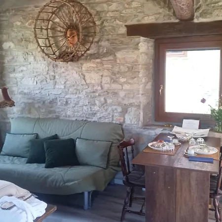 Segarati Relax La Romantica 2* بردي