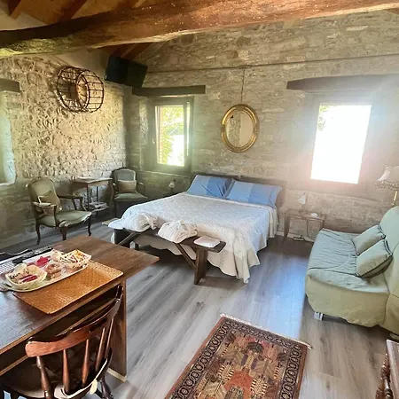 Segarati Relax La Romantica Hotell 2*