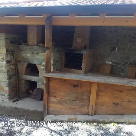 Segarati Relax La Romantica Hotell Bardi