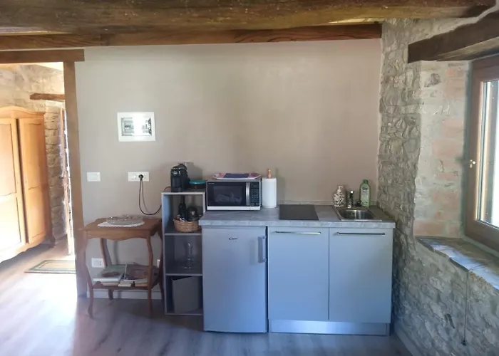 Segarati Relax La Romantica Bardi