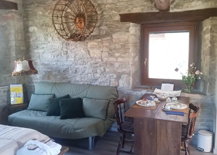 Segarati Relax La Romantica 2* Bardi