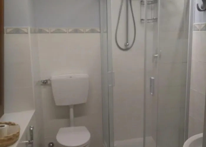 Segarati Relax La Romantica 2* Bardi