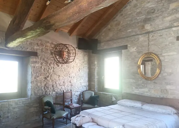 Hotel Segarati Relax La Romantica 2*