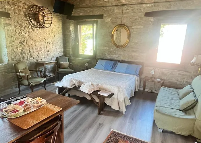 Segarati Relax La Romantica Hotel 2*